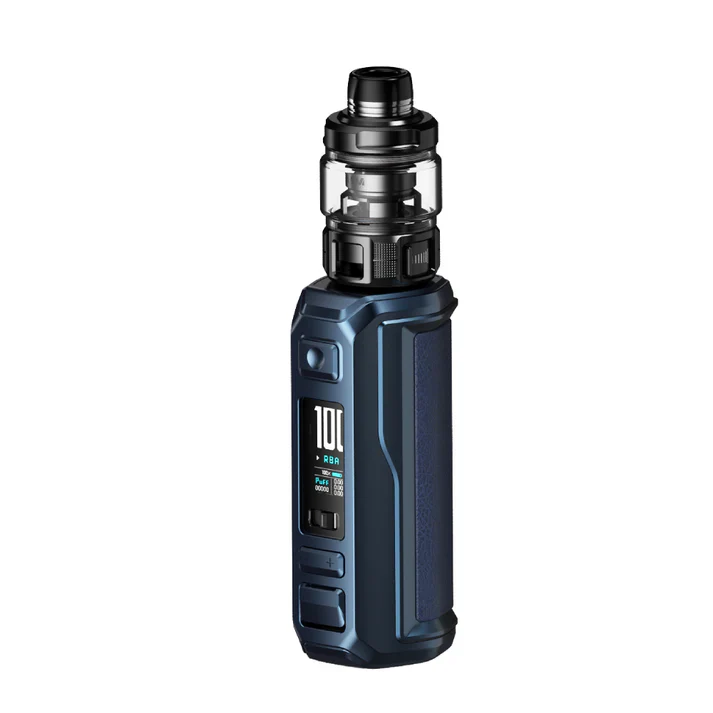 Q2 Pro Refillable Pod Vape Kit (Buy 1 Get 2 Nic Salts Free)